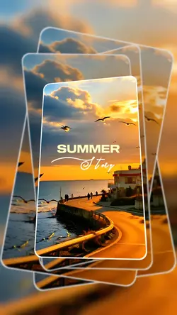 Summer Story