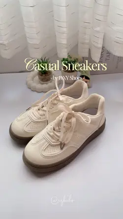 Review Sepatu