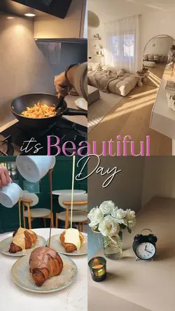 Its Beautiful day