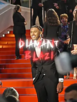 DLAMANT BLAZI
