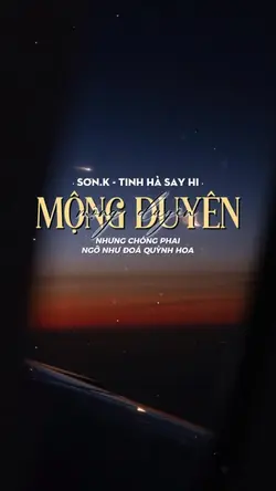 Mộng Duyên
