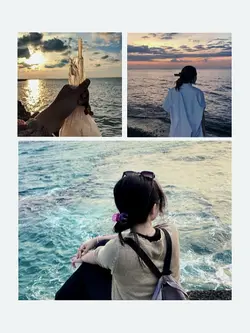 Aesthetic 3 Photo