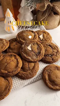 Baking Vlog