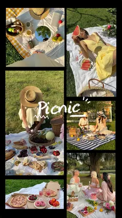 picnic's day