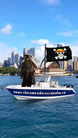 Truy tìm kho báu 673