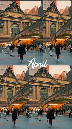 April - Marchdump