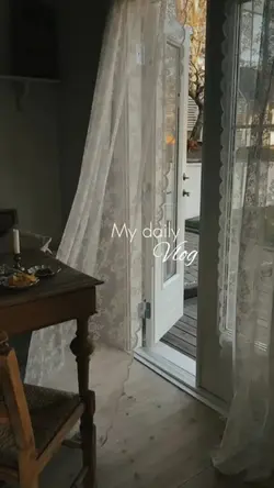 Aesthetic Vlog 