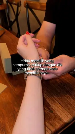 tidak memilih yang
