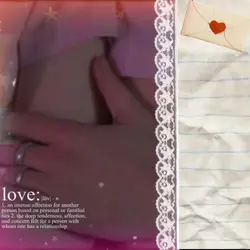 Mood board edit