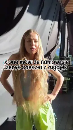 Może tylko śnić