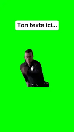 La poursuite