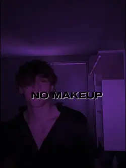 No Makeup to With Makeup Flash Transition