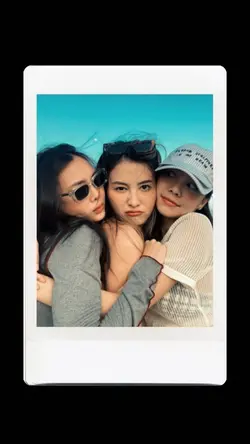 polaroid