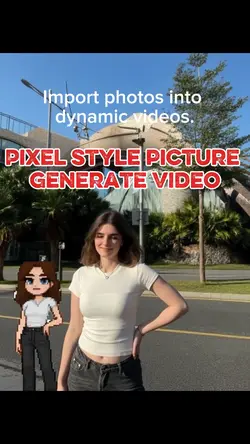 Pixelvideo
