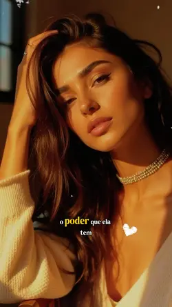 mulher forte