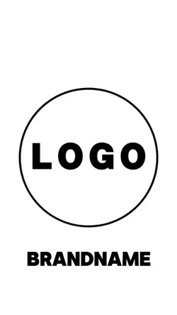 Logo intro