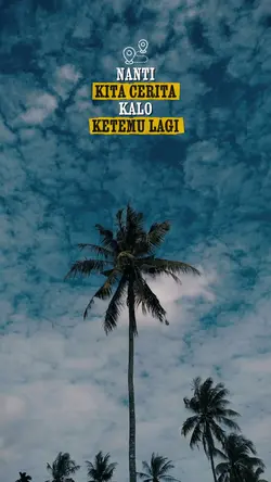 nanti kita cerita