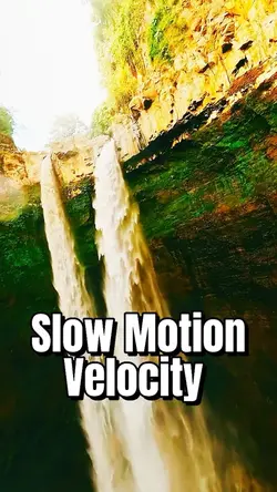 Slow Motion 