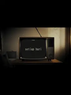 OLD TV TEMPLATE
