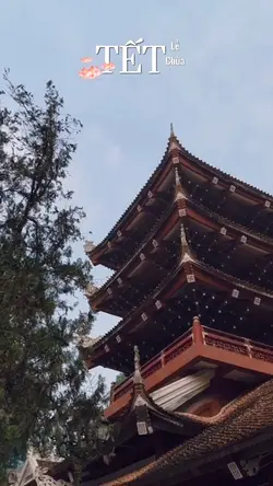 Lễ Chùa Đầu Năm 