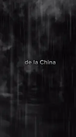 en la china 