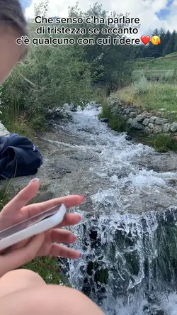 Amo ti voglio bene