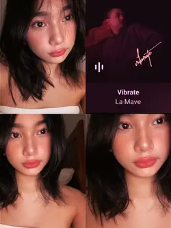 vibrate