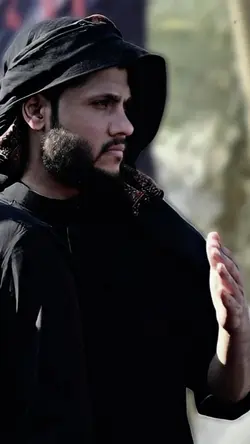 مرتضى حرب