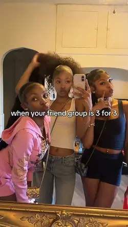 Group is 3 for 3