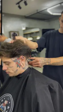 Barbershop