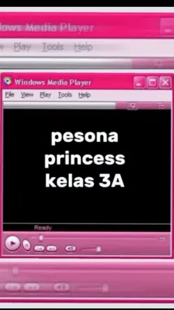 princess kelas 3A 