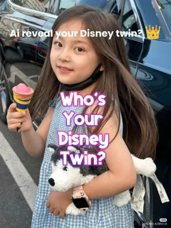 Disney Twin Ai
