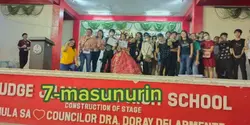festival 2nd place!!
