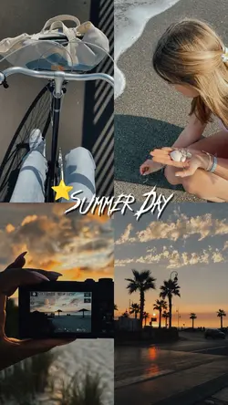Summer Day 2025
