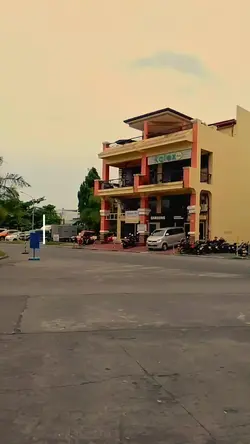 Legazpi City Tour