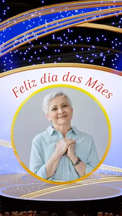 Dia das Mães 