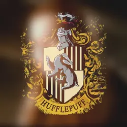 Hufflepuff edition 