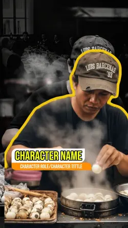 Char Introduction 