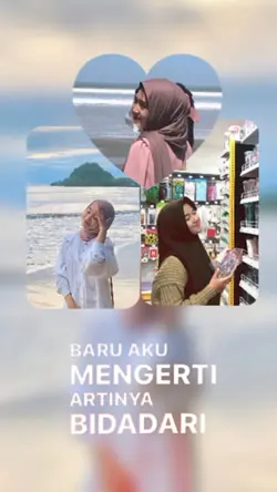 baru aku mengerti 