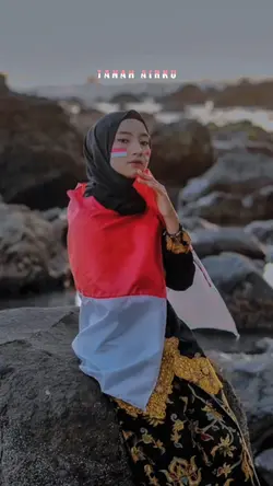tanah airku tidak