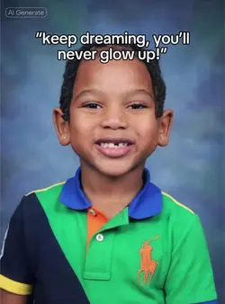 keep dreaming glow