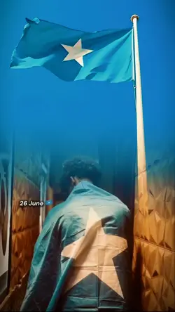 26 June 🇸🇴