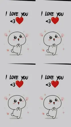 iloveyou