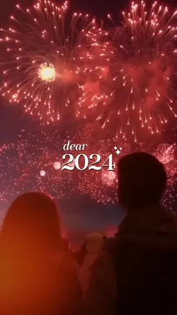 dear 2024