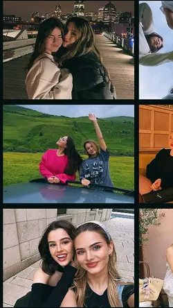 friends forever