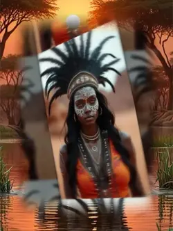 Time for Africa 