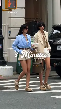 4 Minutes