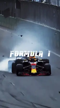 FORMULA ONE