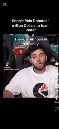 The comment