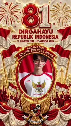 17 agustus 2026